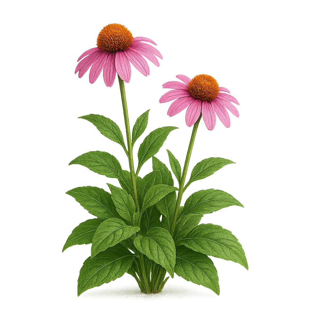 Coneflower