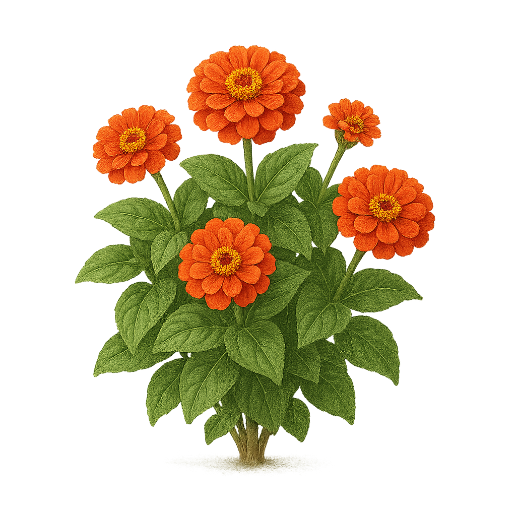 Zinnia
